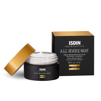 Isdinceutics Age Reverse Night Crema 50 GR