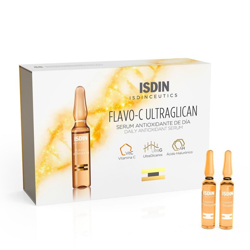 Isdinceutics Flavo-C Ultragli 2ML