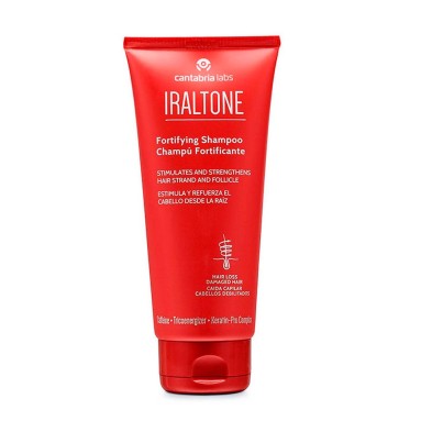 Iraltone Champú Fortificante 200 ML