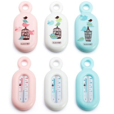 SUAVINEX TERMOMETRO BAÑO