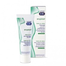E45 Lutsine Eryplast Pasta al Agua 75 GR