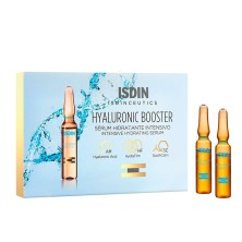 Isdinceutics Hyaluronic Booster 10 Ampollas