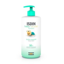 Isdin Baby Naturals Nutraisdin Loción Corporal 750 ML