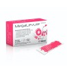 MegaLevure 10 Sticks Sabor Fresa