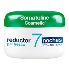 Somatoline 7 Noches Gel Fresco 250 ML