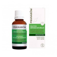 Aromaforce Defensas Naturales Solución 30 ml