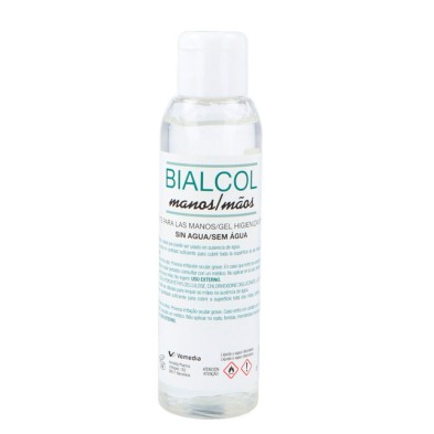 Bialcol Manos 125 ML