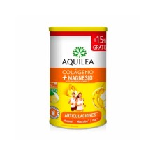 Aquilea Colágeno+Magnesio Articulaciones 15 % Gratis