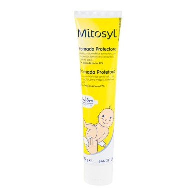Mitosyl Pomada Protectora 145 GR