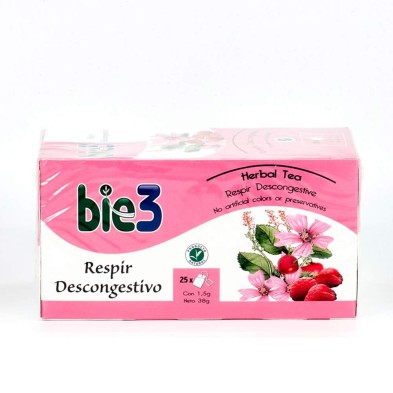 Bie 3 Especial Fumadores 25 Filtros 1,5 GR