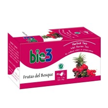 Bie 3 Té de Frutas 25 Filtros 1,5 GR