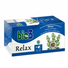 Bie 3 Relax 25 Filtros 1,5 GR