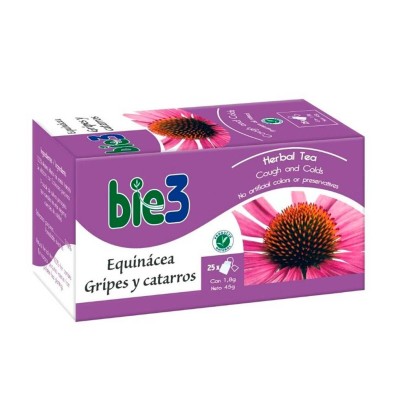 Bie 3 Echinacea 25 Filtros 1,5 GR