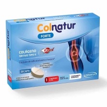 Colnatur Forte 30 Comprimidos