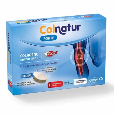 Colnatur Forte 30 Comprimidos