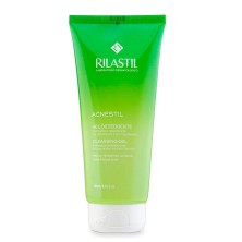 Rilastil Acnestil Gel Limpiador 200 ML