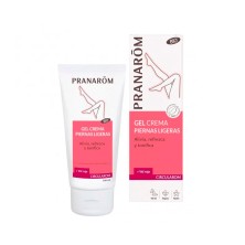 Pranarom Gel Circulatorio 80 ML