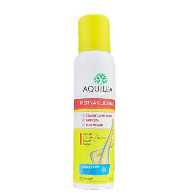 Aquilea Piernas Ligeras Spray 150ML