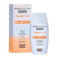 ISDIN FOTOPROTECTOR FUSION FLUIDO SPF50 50 ML