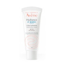 AVENE HYDRANCE ENRIQUECIDA UV SPF20 40 ML
