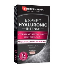 Forté Pharma Expert Hialurónico Intense 30 Cápsulas