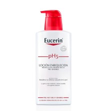 Eucerin PH5 Loción Dosificador 400 ML