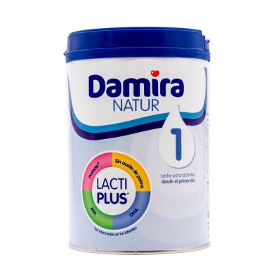 Damira Natur 1 800 GR