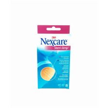 Nexcare Steri Strip Sutura Cutánea