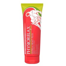 Physiorelax Ultra Heat Masaje Deportivo 250ML