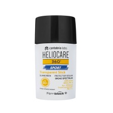 Heliocare 360º Sport Protector Solar Stick SPF 50+