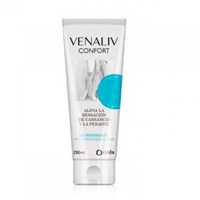 Venaliv Confort Gel 250 ML
