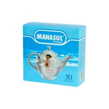 manasul Té Infusión 50 Bolsitas