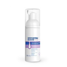 Benzacare Spotcontrol Espuma Limpiadora Facial 130 ML