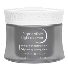Bioderma Pigmentbio Night Renewer 50 ML