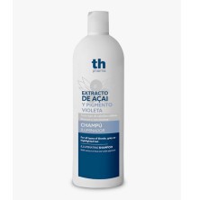 TH - Champú Cabellos Blancos 750 ML
