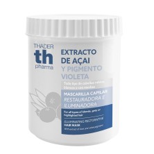 TH Mascarilla para Cabellos Blancos 700 ML