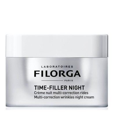 Filorga Time-Filler Night Multi-Correctión 50 ML