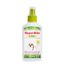 Repel Bite Niños Spray Repelente 100 ML