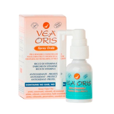 Vea Oris Spray Oral 20 ML