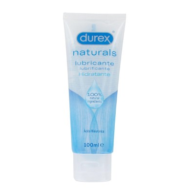 Durex Naturals Intimate Gel Extra Hidratante 100 ML