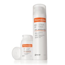 Kit Thiomucase 50 ML + 200 ML