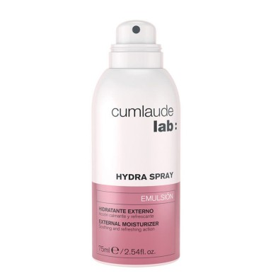 Cumlaude Hydra Spray Bruma 360 Vulvar 75 ML