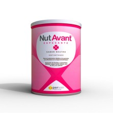 Nutavant Espesante Neutro 250 GR