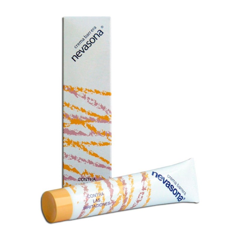 Nevasona Crema Barrera 50 ml