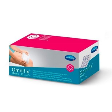 Omnifix Elastic 2 M X 10 CM