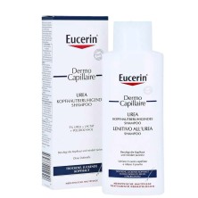 Eucerin Champú Urea 250 ML