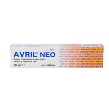 Avril Neo Crema 50 ML