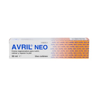 Avril Neo Crema 50 ML