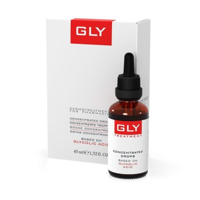 Vital Plus Active Gly 35 ML