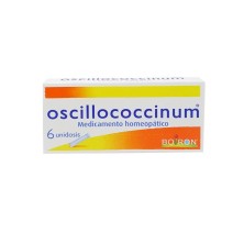 Boiron Oscilloconccinnum 6 Dosis
